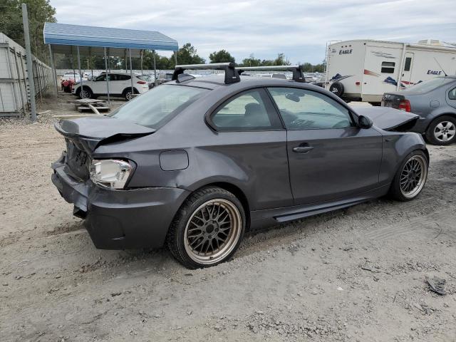 Photo 3 from auction – 2008 BMW 128 I with VIN WBAUP93538VF47917