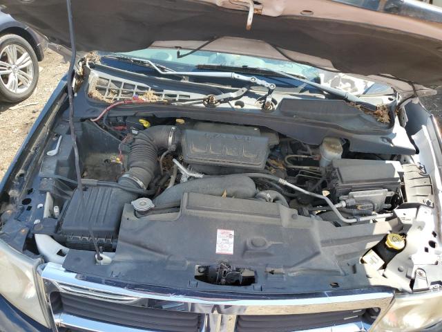 Photo 12 from auction – 2009 DODGE DURANGO SE with VIN 1D8HB38P59F712533