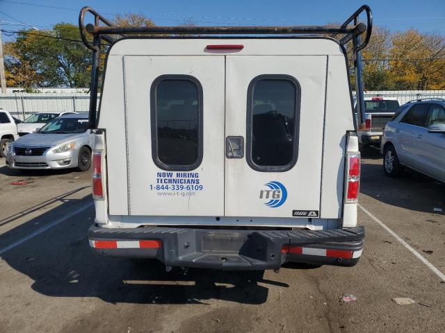Photo 6 from auction – 2014 FORD F150 with VIN 1FTMF1CM1EKG23577