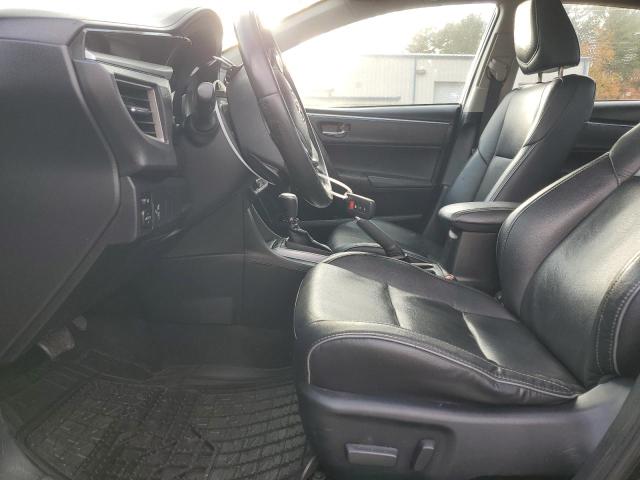 Photo 7 from auction – 2014 TOYOTA COROLLA L with VIN 2T1BURHE4EC097010