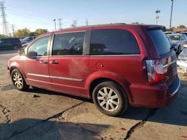 Photo 2 from auction – 2015 CHRYSLER TOWN & COU with VIN 2C4RC1BG5FR753083