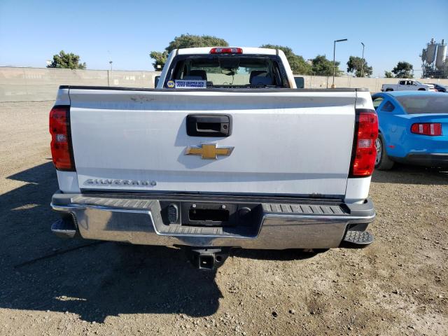 Photo 6 from auction – 2019 CHEVROLET SILVERADO with VIN 2GC2CREG1K1231491