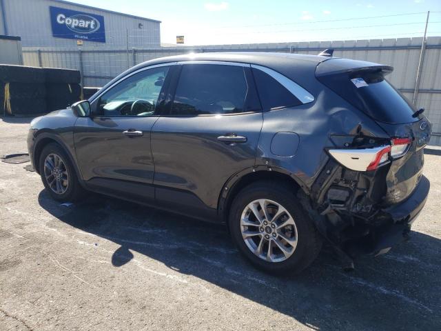 Photo 2 from auction – 2020 FORD ESCAPE SE with VIN 1FMCU0G68LUA93113