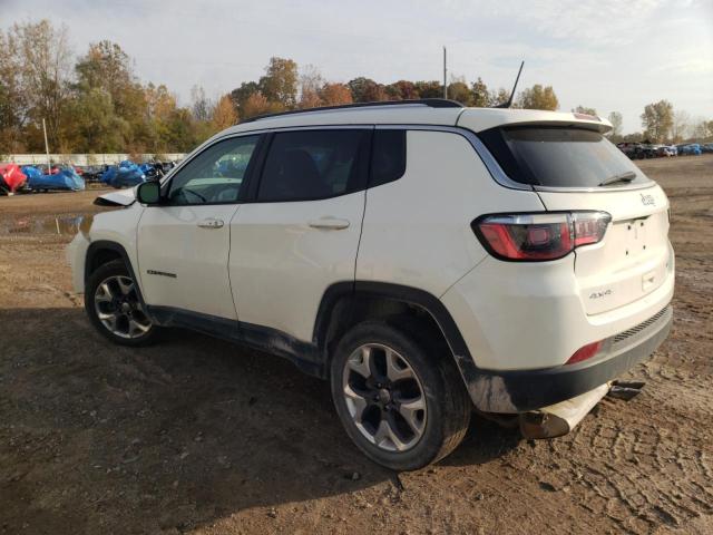 Photo 2 from auction – 2019 JEEP COMPASS LI with VIN 3C4NJDCB0KT854693