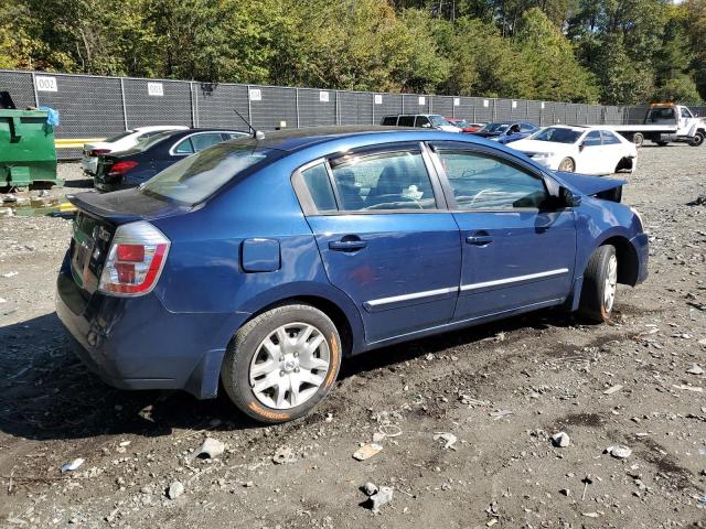 Photo 3 from auction – 2011 NISSAN SENTRA 2.0 with VIN 3N1AB6AP7BL701477