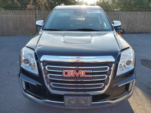 Photo 5 from auction – 2016 GMC TERRAIN SL with VIN 2GKFLPE36G6219094