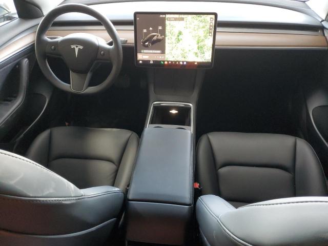 Photo 8 from auction – 2023 TESLA MODEL 3 with VIN 5YJ3E1EA1PF581588