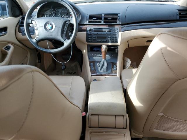Photo 8 from auction – 2004 BMW 325 XI with VIN WBAEU33484PR06370