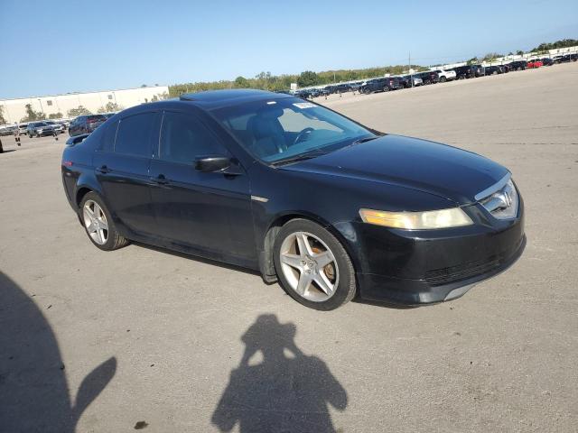 Photo 4 from auction – 2004 ACURA TL with VIN 19UUA66224A027180
