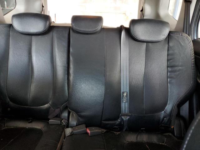 Photo 10 from auction – 2009 KIA RONDO BASE with VIN KNAFG529797276059