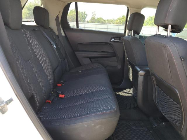 Photo 10 from auction – 2013 GMC TERRAIN SL with VIN 2GKALSEK4D6230398