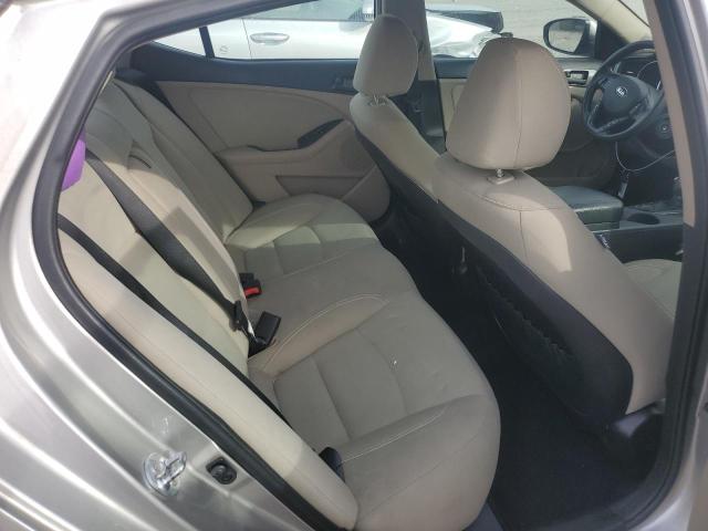 Photo 10 from auction – 2013 KIA OPTIMA LX with VIN 5XXGM4A78DG220531