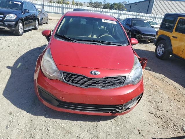 Photo 5 from auction – 2013 KIA RIO LX with VIN KNADM4A32D6216907