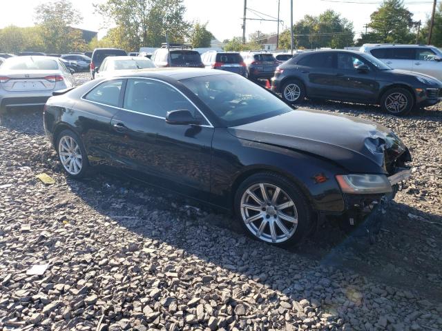 Photo 4 from auction – 2011 AUDI A5 PREMIUM with VIN WAULFAFR9BA063700