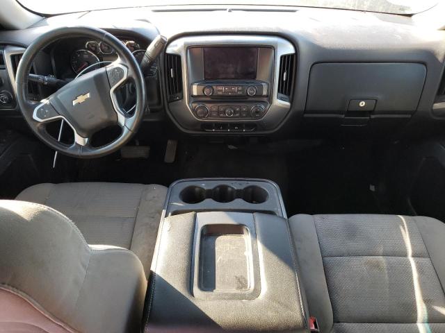 Photo 8 from auction – 2014 CHEVROLET SILVERADO with VIN 3GCUKREC9EG177913