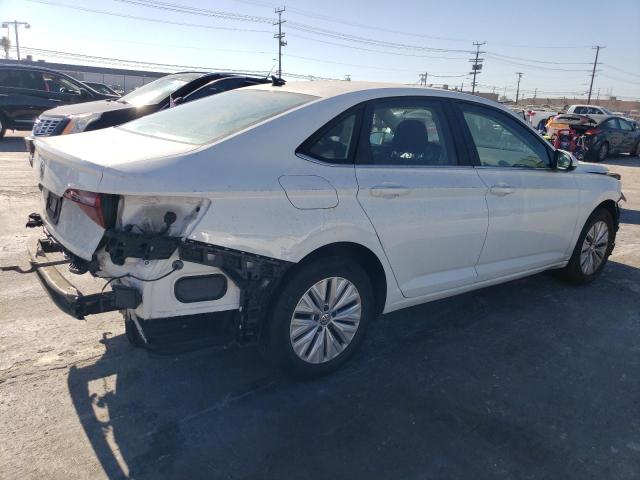 Photo 3 from auction – 2019 VOLKSWAGEN JETTA with VIN 3VWC57BU5KM230802