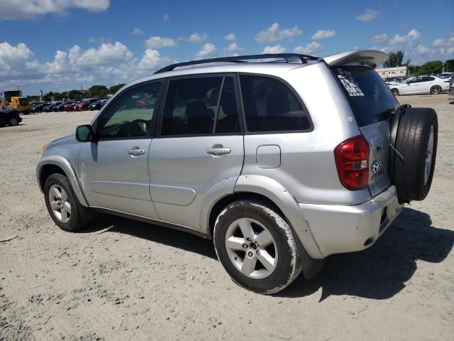 Photo 2 from auction – 2004 TOYOTA RAV4 with VIN JTEHD20VX46011004