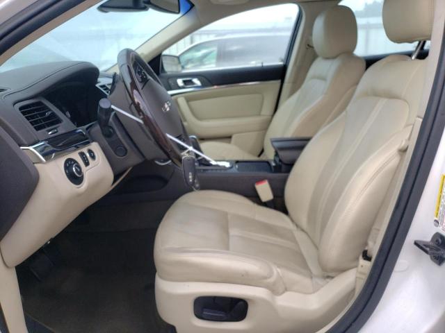 Photo 7 from auction – 2015 LINCOLN MKS with VIN 1LNHL9DK5FG602186