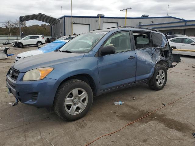TOYOTA RAV4 2009 with VIN JTMBF33V39D012195 - Photo from auction