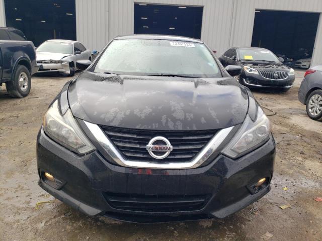Photo 5 from auction – 2017 NISSAN ALTIMA 2.5 with VIN 1N4AL3AP3HC117628