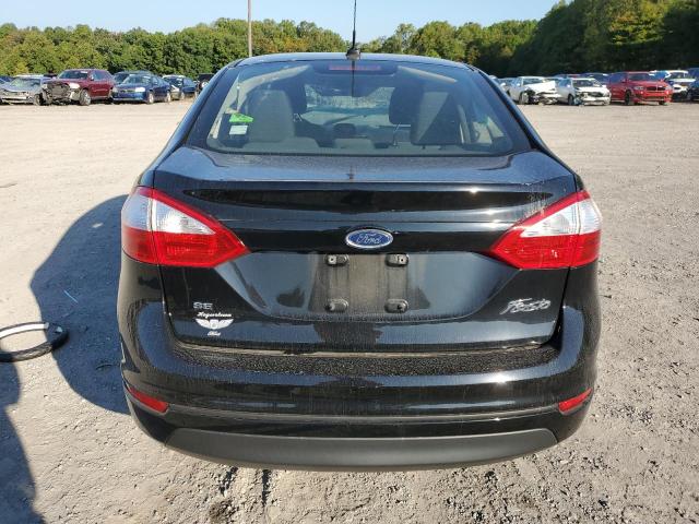 Photo 6 from auction – 2017 FORD FIESTA SE with VIN 3FADP4BJ7HM161681