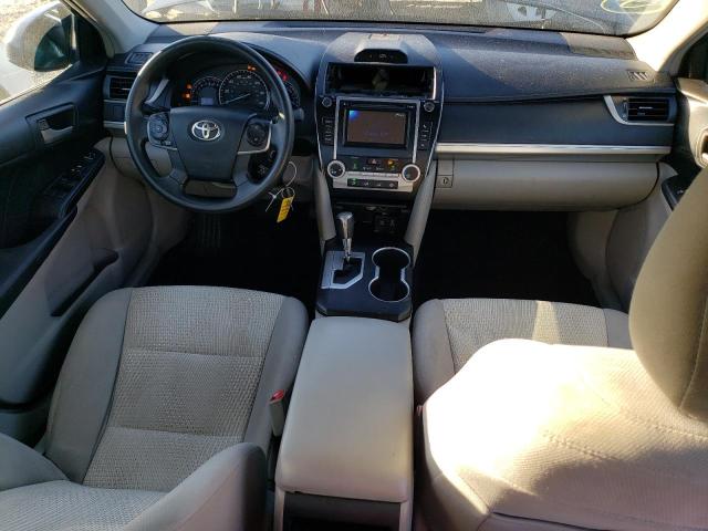 Photo 8 from auction – 2012 TOYOTA CAMRY BASE with VIN 4T4BF1FK5CR188079