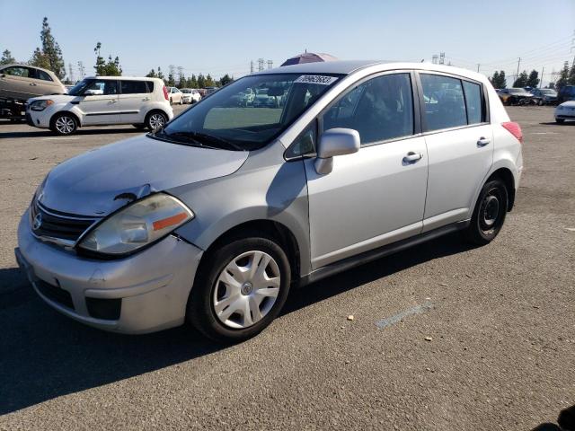 NISSAN VERSA S 2010 with VIN 3N1BC1CP8AL426623 - Photo from auction