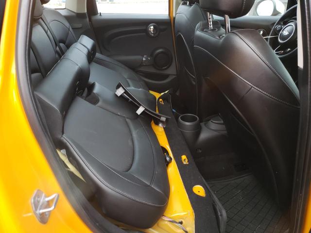 Photo 10 from auction – 2015 MINI COOPER with VIN WMWXS5C54FT833298