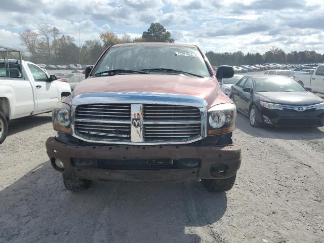 Photo 5 from auction – 2006 DODGE RAM 2500 S with VIN 1D7KS28C26J214087