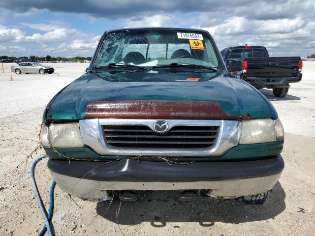 Photo 5 from auction – 1999 MAZDA B3000 CAB with VIN 4F4ZR16V2XTM31722