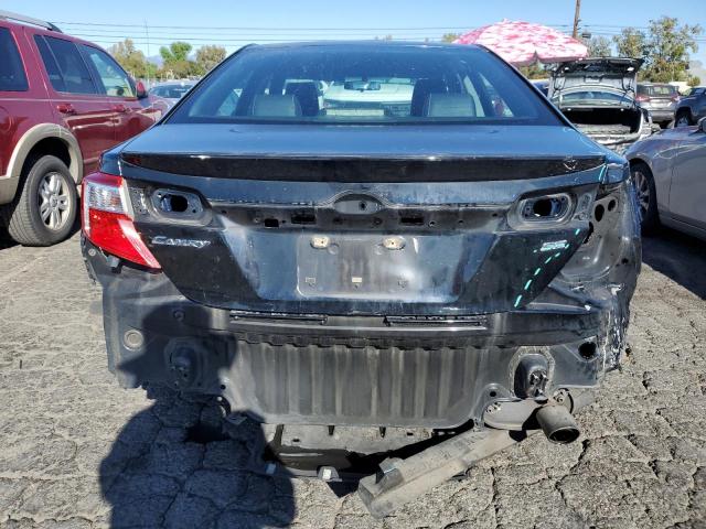 Photo 6 from auction – 2014 TOYOTA CAMRY L with VIN 4T1BF1FK2EU398880