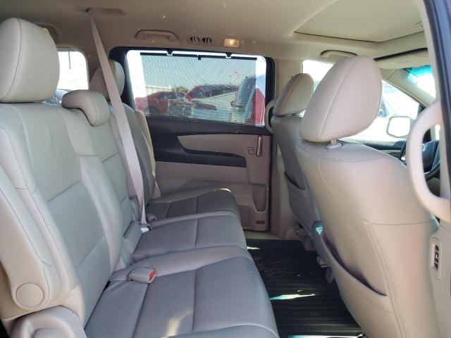 Photo 11 from auction – 2011 HONDA ODYSSEY EX with VIN 5FNRL5H60BB055668