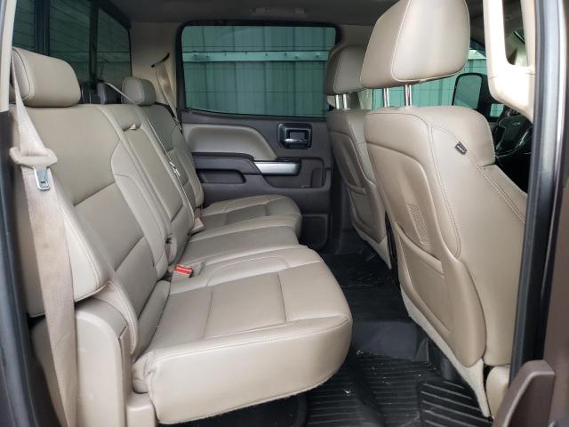 Photo 10 from auction – 2015 CHEVROLET SILVERADO with VIN 1GC4K0E82FF194420