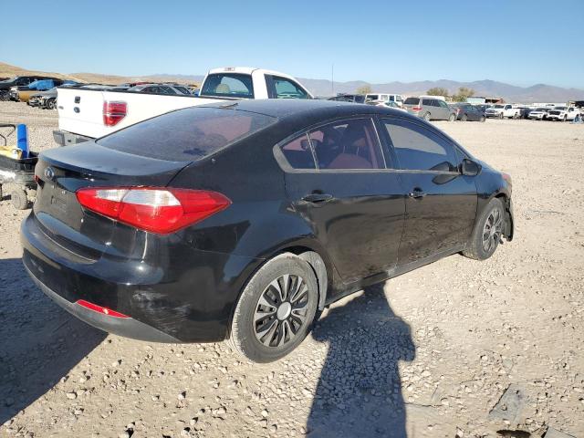Photo 3 from auction – 2014 KIA FORTE LX with VIN KNAFK4A68E5149035