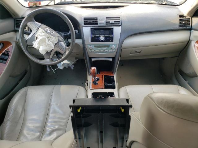 Photo 8 from auction – 2008 TOYOTA CAMRY CE with VIN 4T1BE46K68U734345