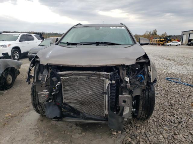 Photo 5 from auction – 2014 CADILLAC SRX with VIN 3GYFNAE33ES555409