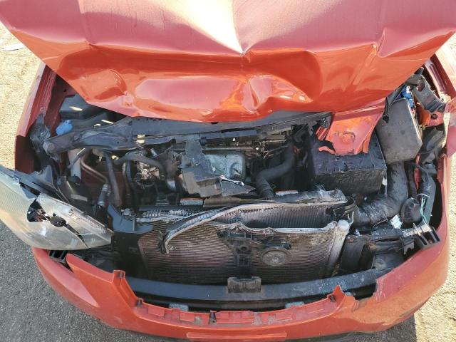Photo 11 from auction – 2010 KIA RIO LX with VIN KNADH4A33A6687660