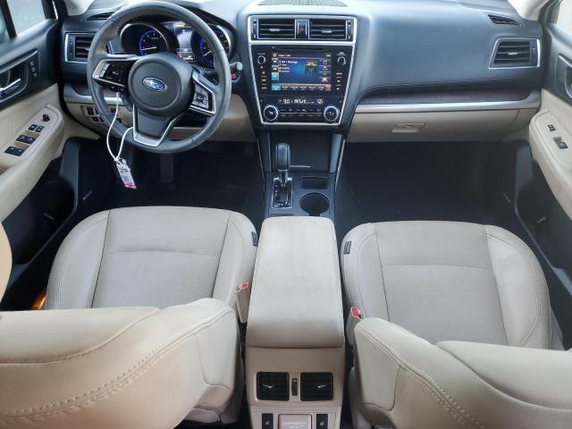 Photo 8 from auction – 2018 SUBARU OUTBACK 3. with VIN 4S4BSENC1J3352874