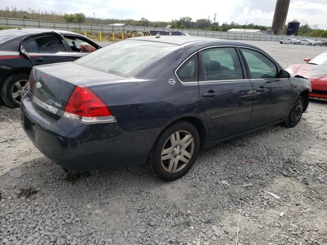 Photo 3 from auction – 2008 CHEVROLET IMPALA with VIN 2G1WC583689190393