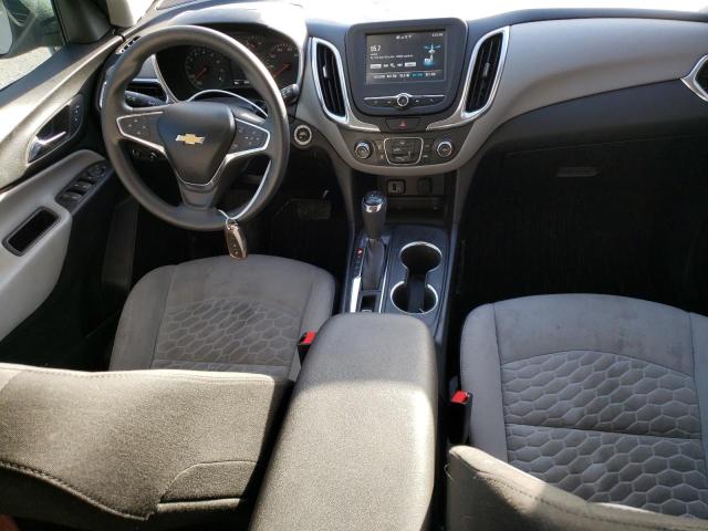 Photo 8 from auction – 2018 CHEVROLET EQUINOX LS with VIN 2GNAXHEV6J6169510