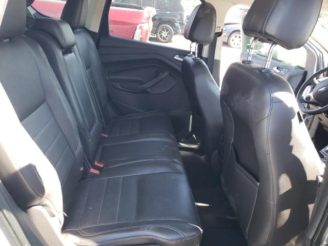 Photo 10 from auction – 2014 FORD ESCAPE TIT with VIN 1FMCU0JX2EUA22509