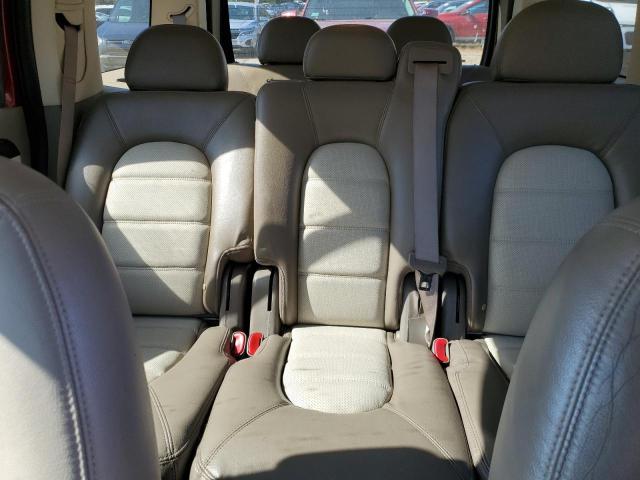 Photo 10 from auction – 2005 FORD EXPLORER E with VIN 1FMZU74E45UA51555