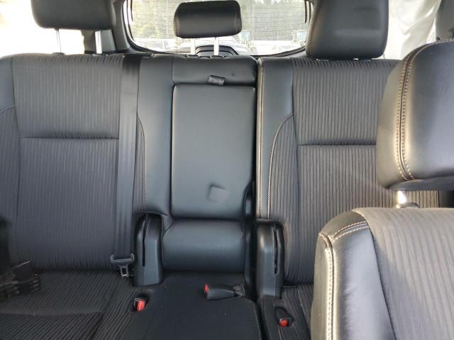 Photo 10 from auction – 2017 TOYOTA HIGHLANDER with VIN 5TDBZRFH5HS393745