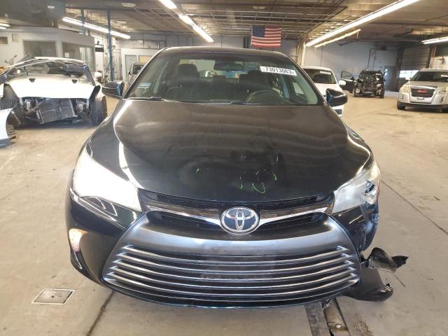 Photo 5 from auction – 2016 TOYOTA CAMRY LE with VIN 4T4BF1FK7GR522473
