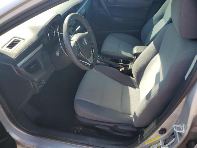 Photo 7 from auction – 2016 TOYOTA COROLLA L with VIN 5YFBURHE7GP398163