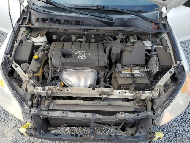 Photo 11 from auction – 2009 TOYOTA RAV4 with VIN 2T3BF33V09W008690
