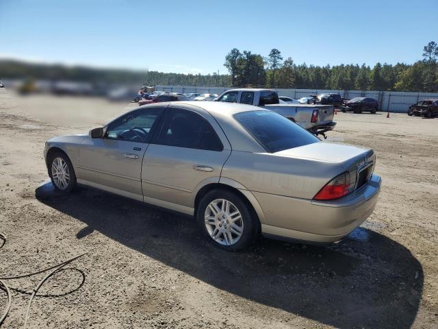 Photo 2 from auction – 2005 LINCOLN LS with VIN 1LNHM87A95Y628454