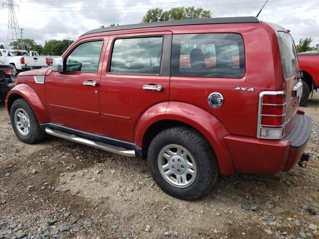 Photo 2 from auction – 2011 DODGE NITRO SE with VIN 1D4PU2GKXBW535670
