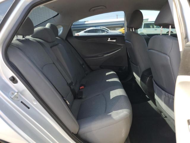 Photo 10 from auction – 2012 HYUNDAI SONATA GLS with VIN 5NPEB4AC4CH445011