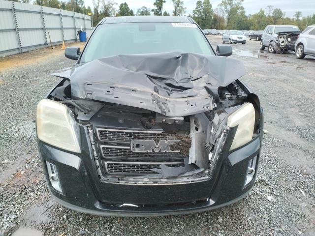 Photo 5 from auction – 2014 GMC TERRAIN SL with VIN 2GKALMEK2E6306102